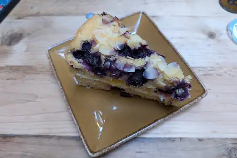 Warren's Bakery photo 4