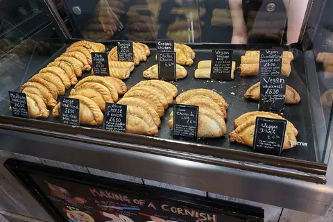 Warren's Bakery photo 3